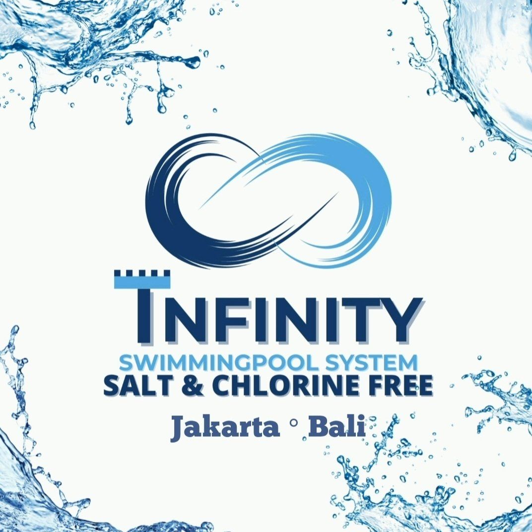 Infinity Pool System Cab Bekasi logo