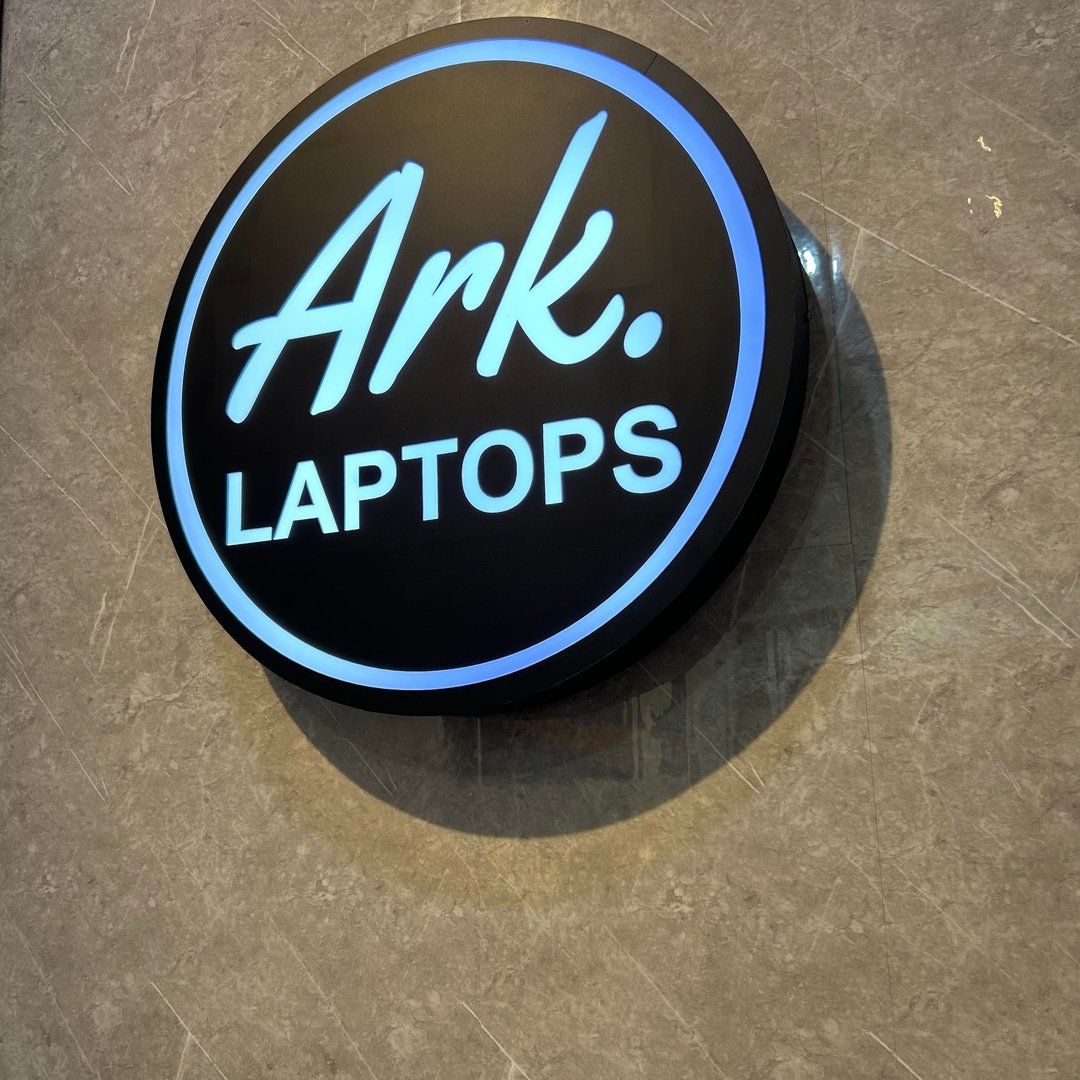 Company Logo