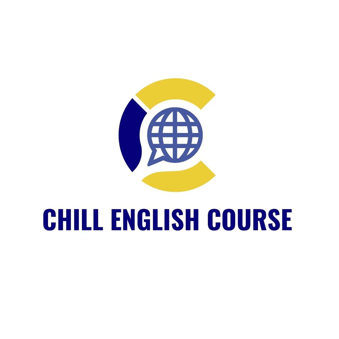 CHILL ENGLISH COURSE
