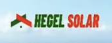 X Hegel Solar Bali