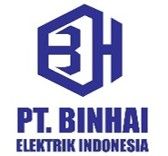 PT. BINHAI ELEKTRIK INDONESIA