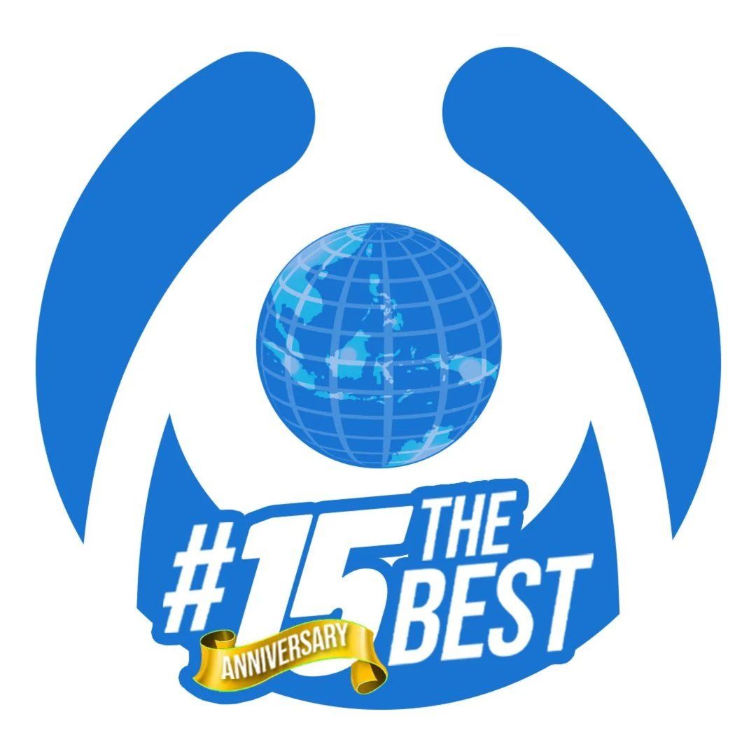 ION Network Kediri logo