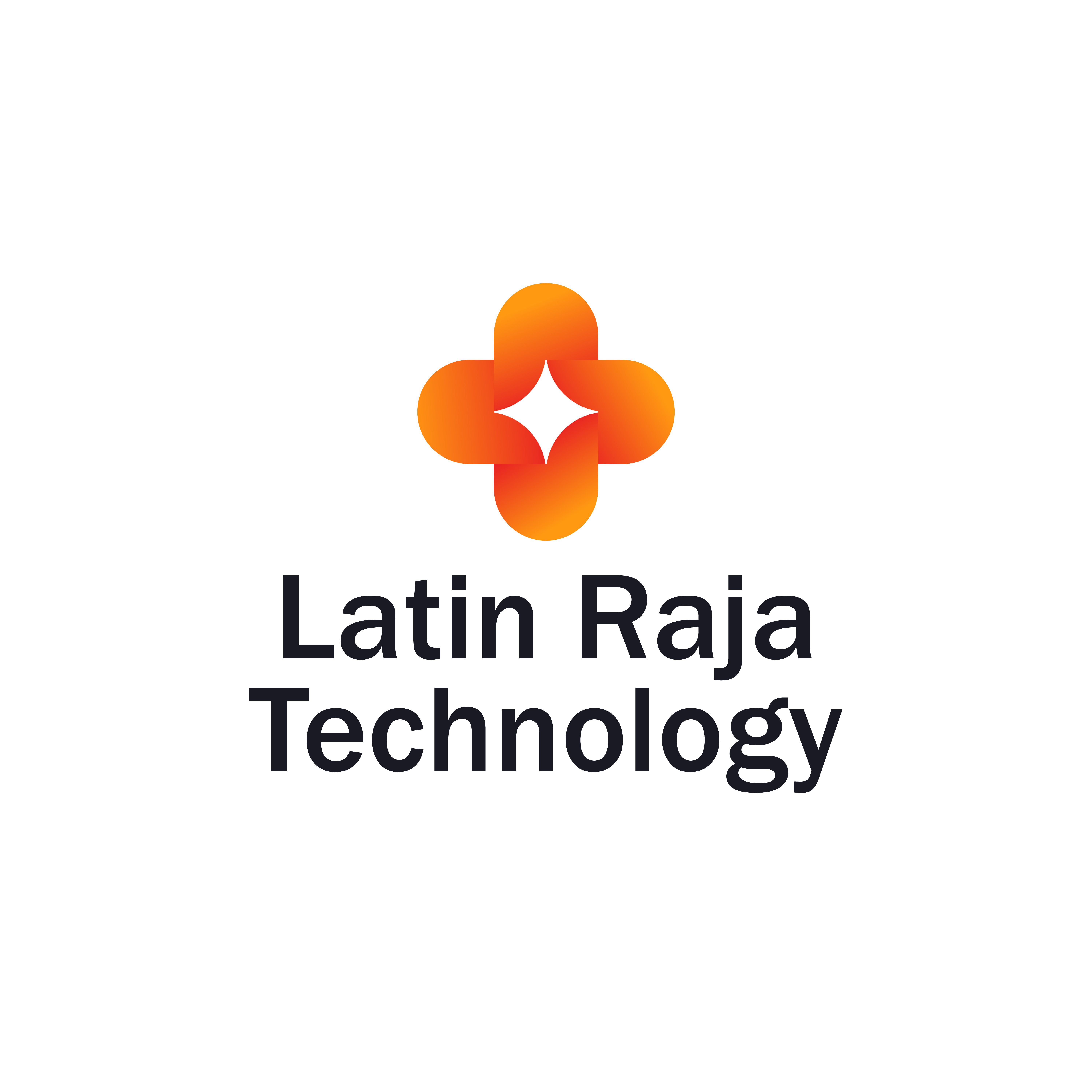 Latin Raja Technology logo