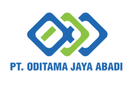PT. ODIATAMA JAYA ABADI logo