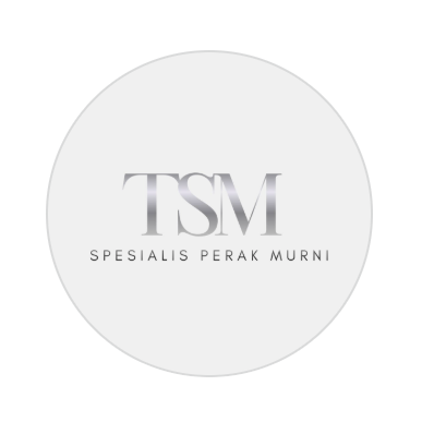 Toko Silver Mulia Surabaya