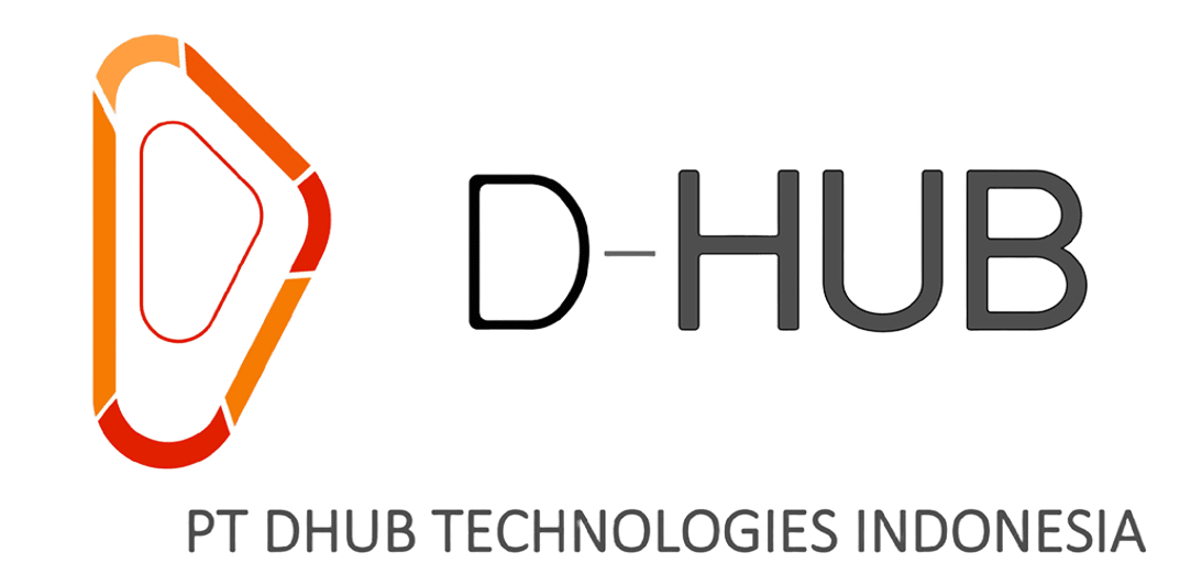 PT DHub Technologies Indonesia logo