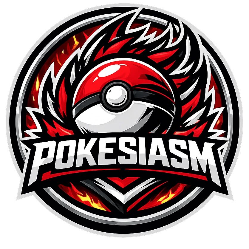 Pokesiasm store