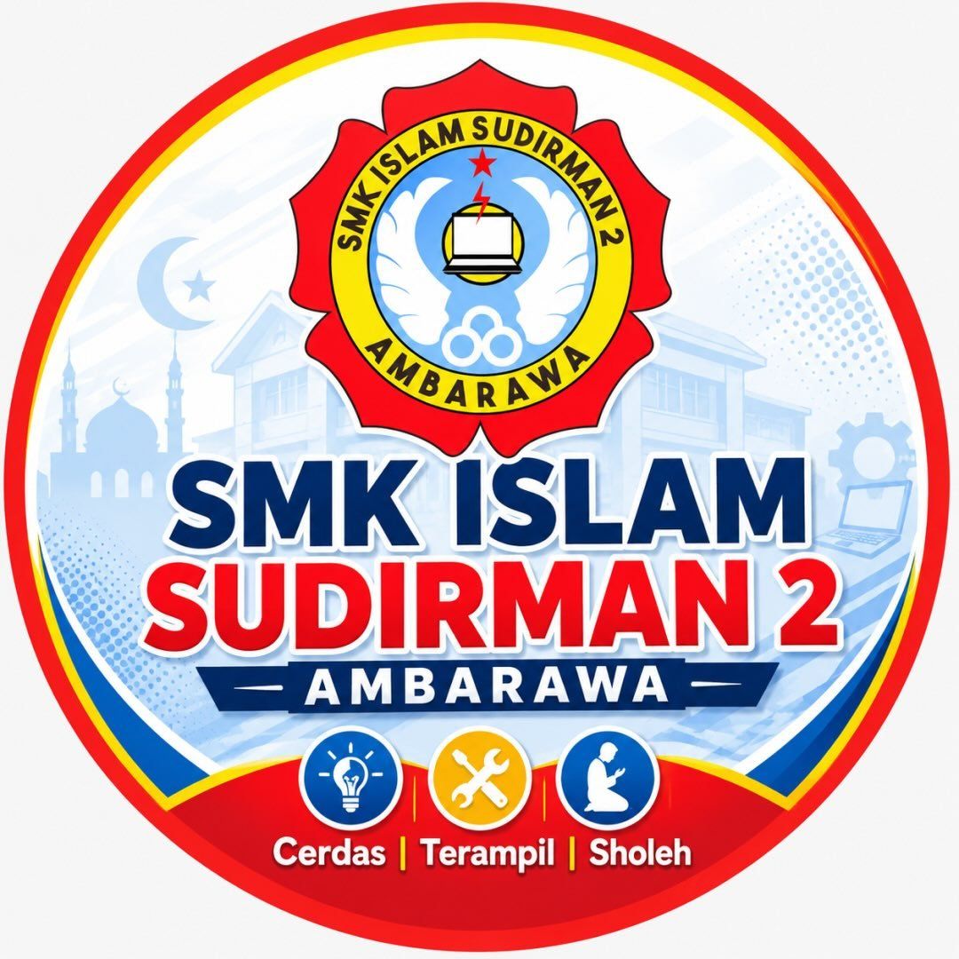 SMK Islam Sudirman 2 Ambarawa