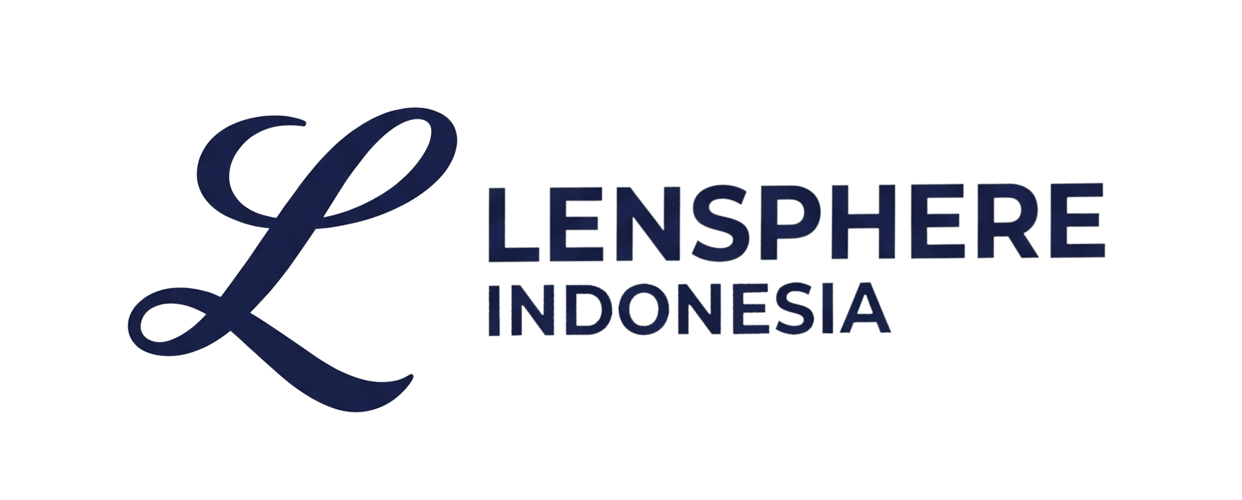 OPTIC LENSPHERE INDONESIA