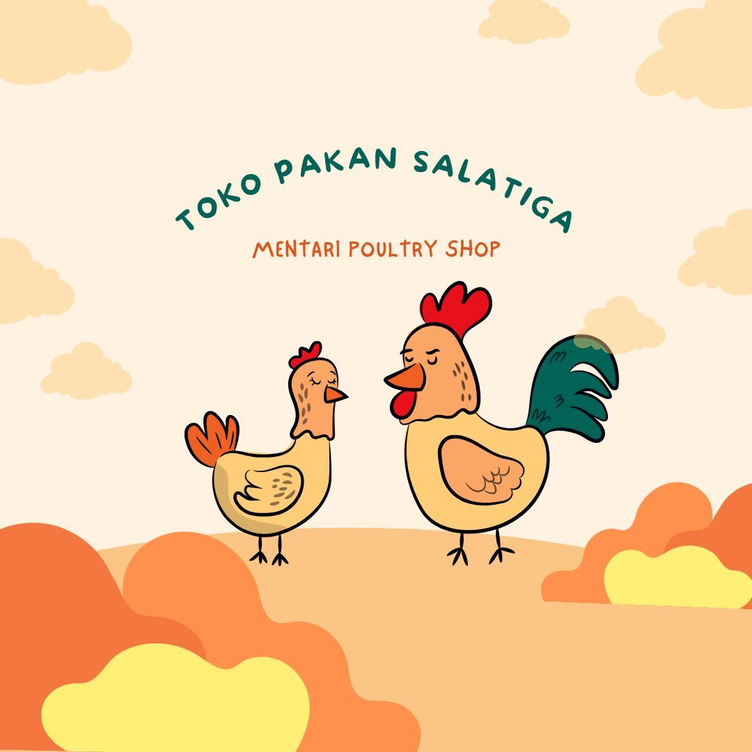 Mentari Poultry Shop