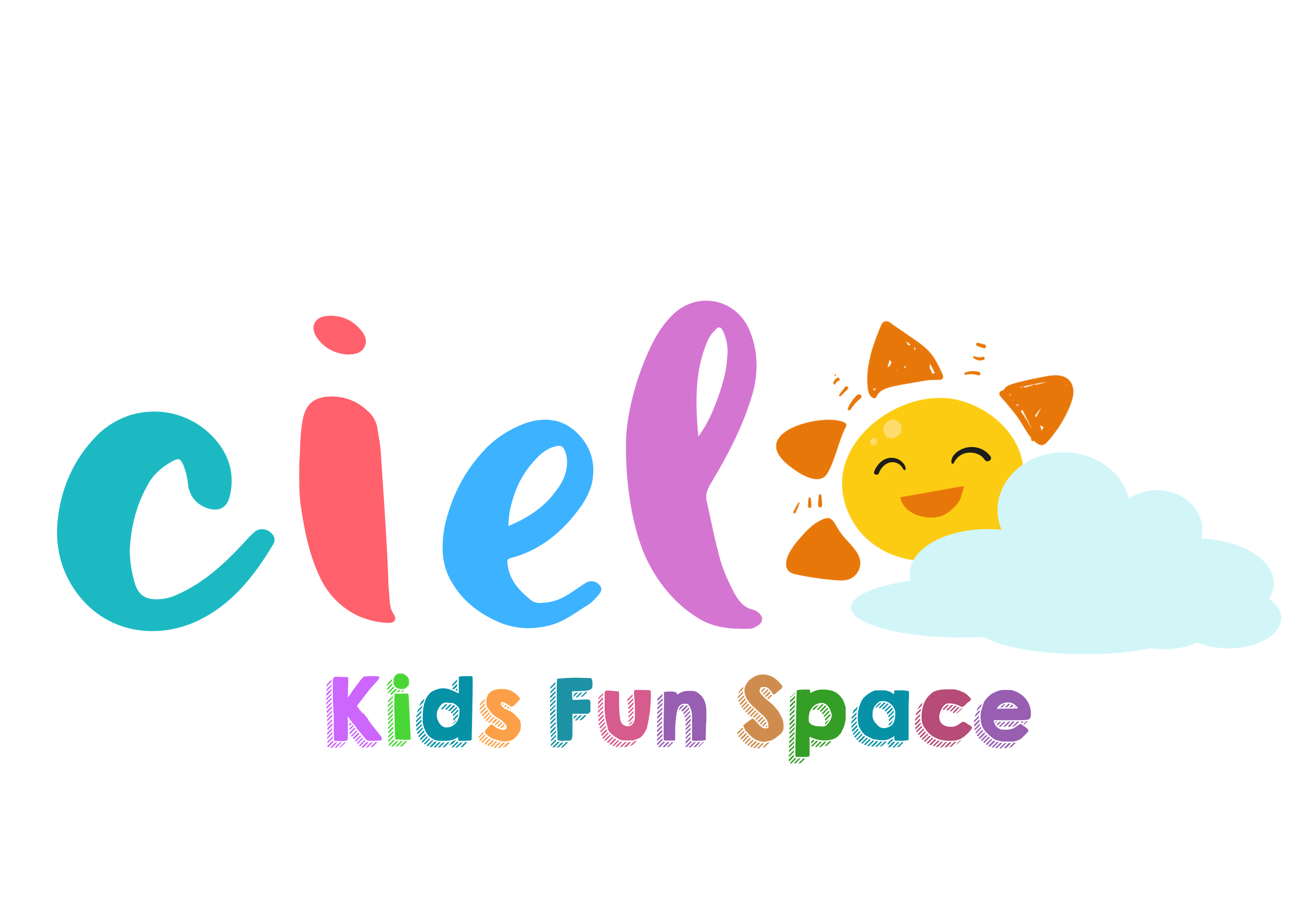 Cielo Kids Space