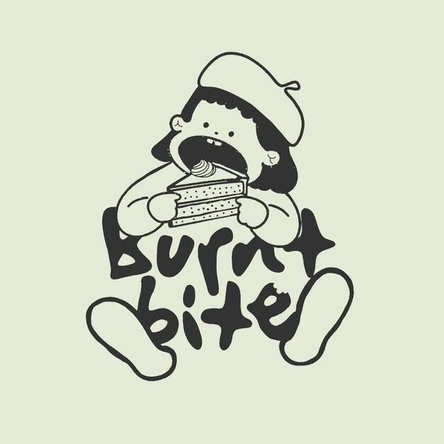 Burnt Bite
