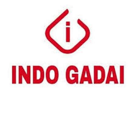 INDOGADAI CILEDUG logo