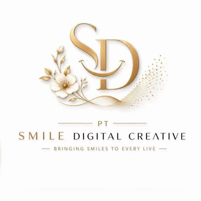 PT. SMILE DIGITAL CREATIVE