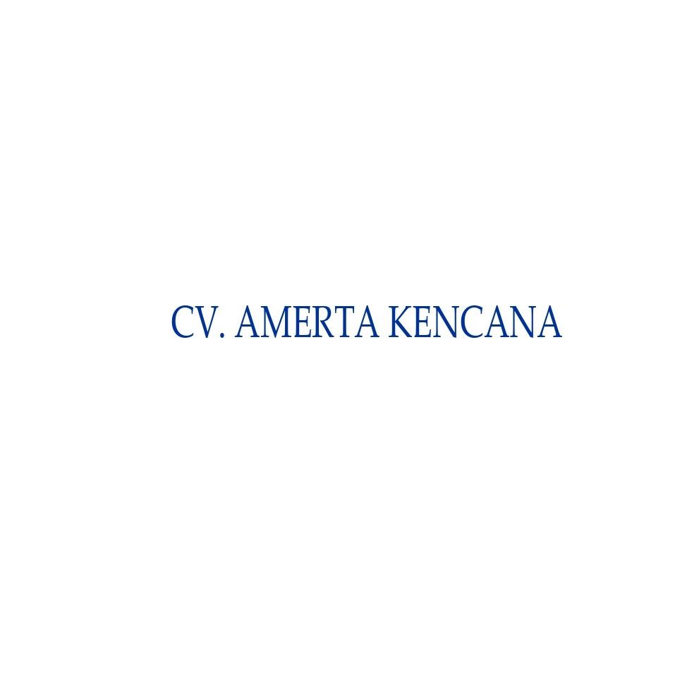 CV Amerta Kencana