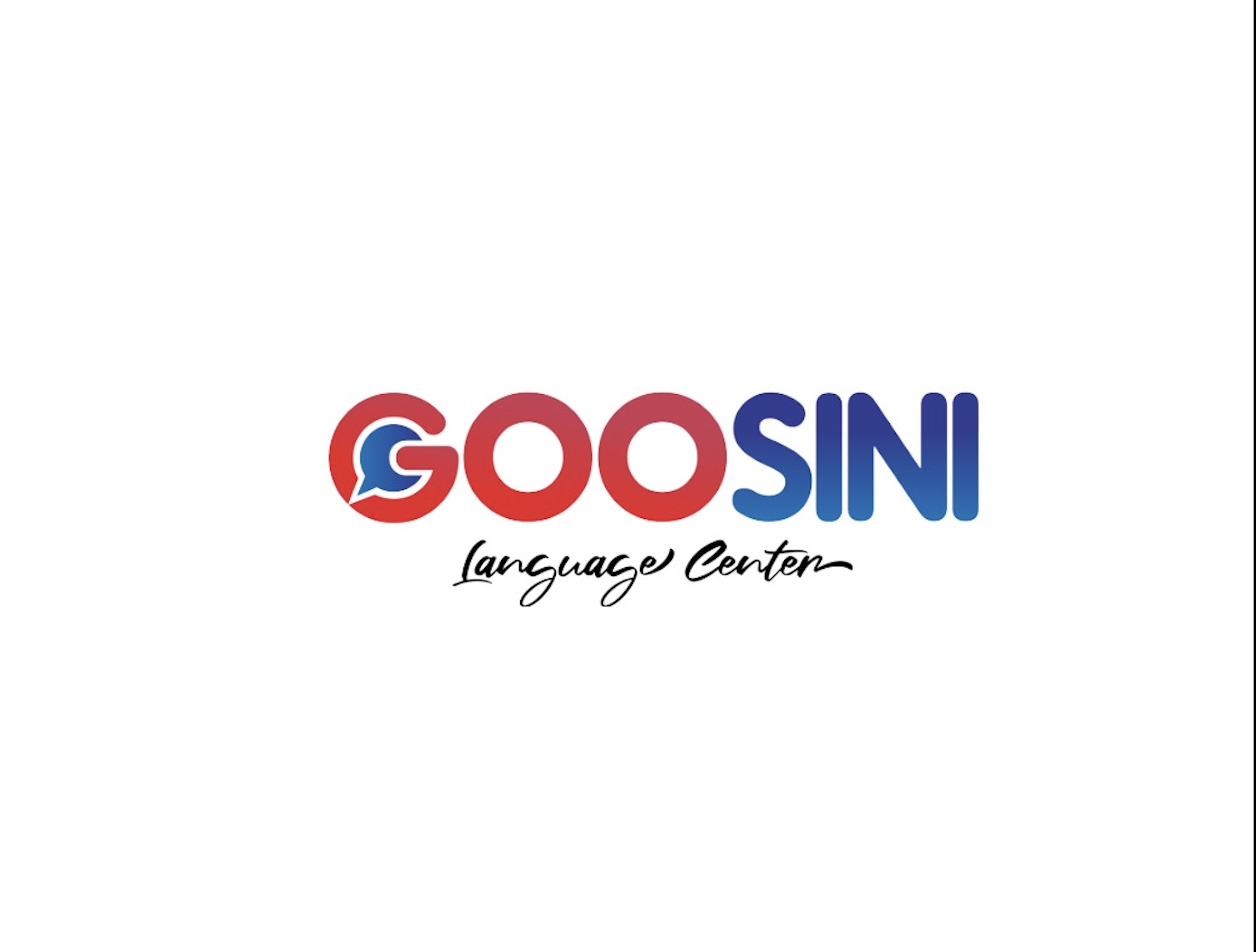 Goosini Language Center
