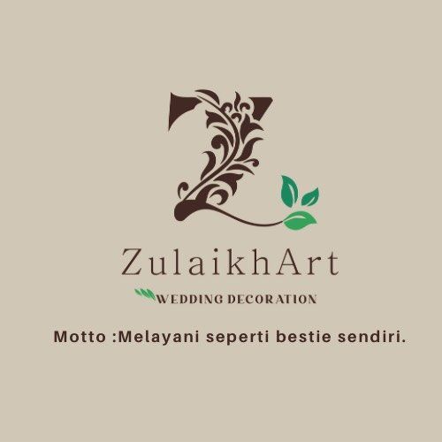 ZulaikhArt Wedding Decoration