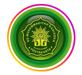 SD Muhammadiyah Kadisoka logo