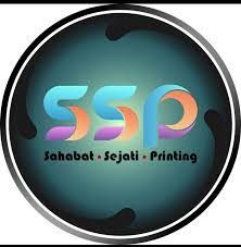 Sahabat Sejati Printing logo