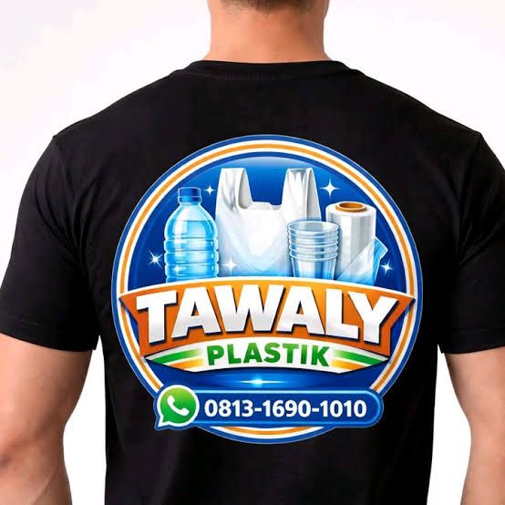 Toko Tawaly Plastik