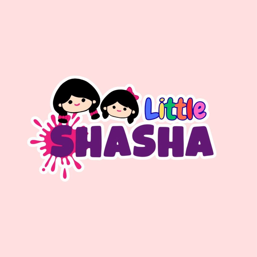 Little Shasha