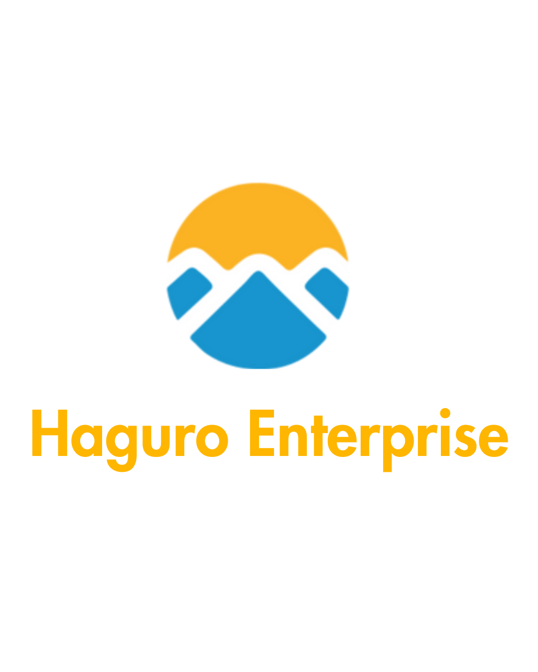 Haguro Inspira Mandiri logo
