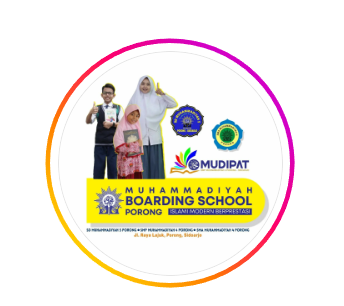 Muhammadiyah Boarding School Porong