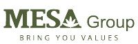 Chi nhánh Cty TNHH Thương mại và Dịch vụ Mesa logo
