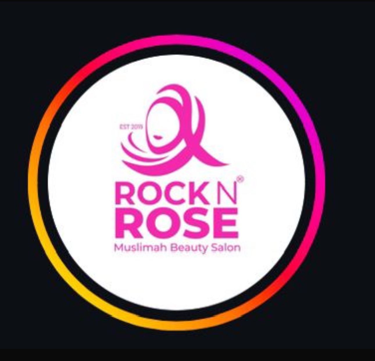 ROCK N ROSE