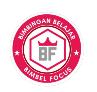 Bimbel Fokus logo