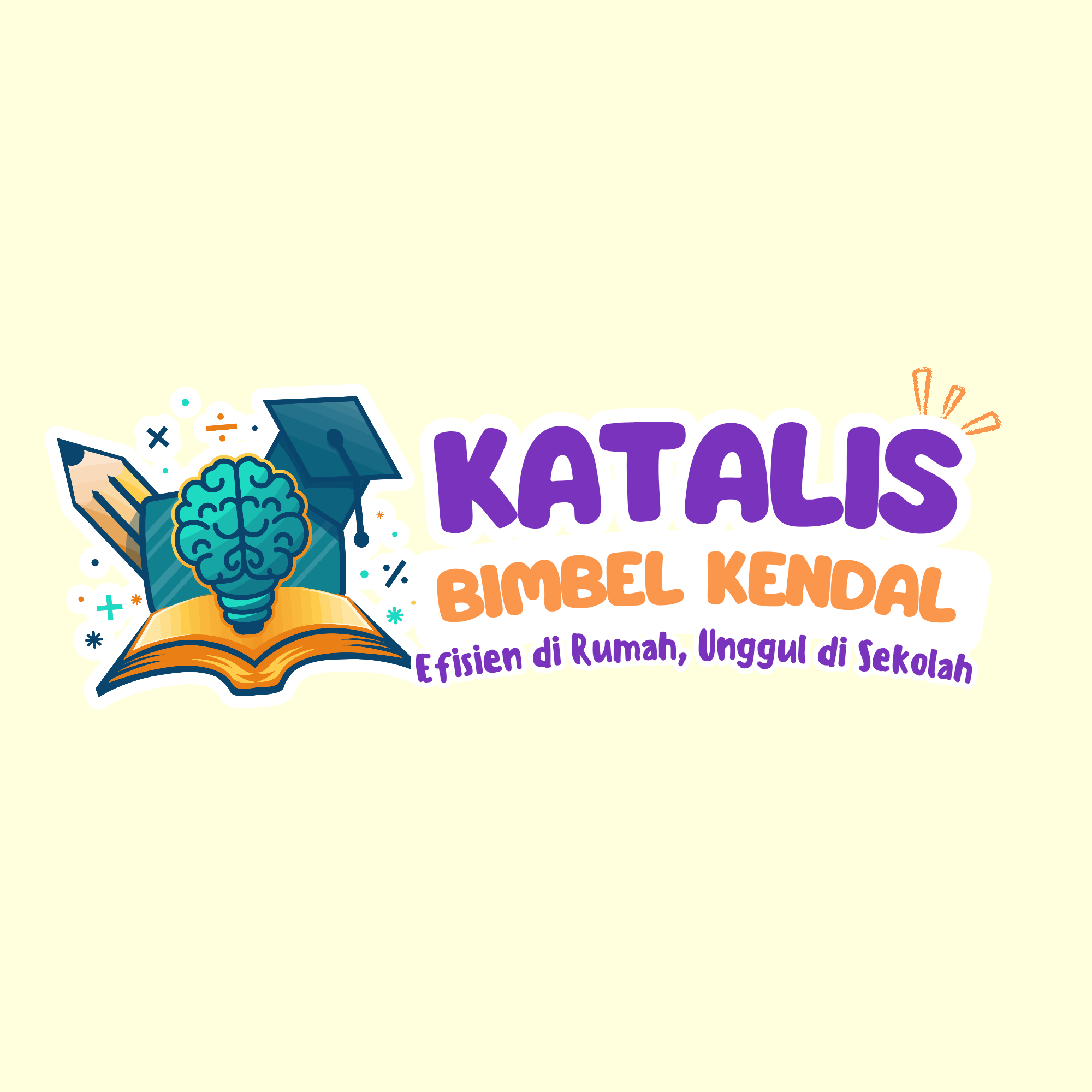 Katalis Bimbel