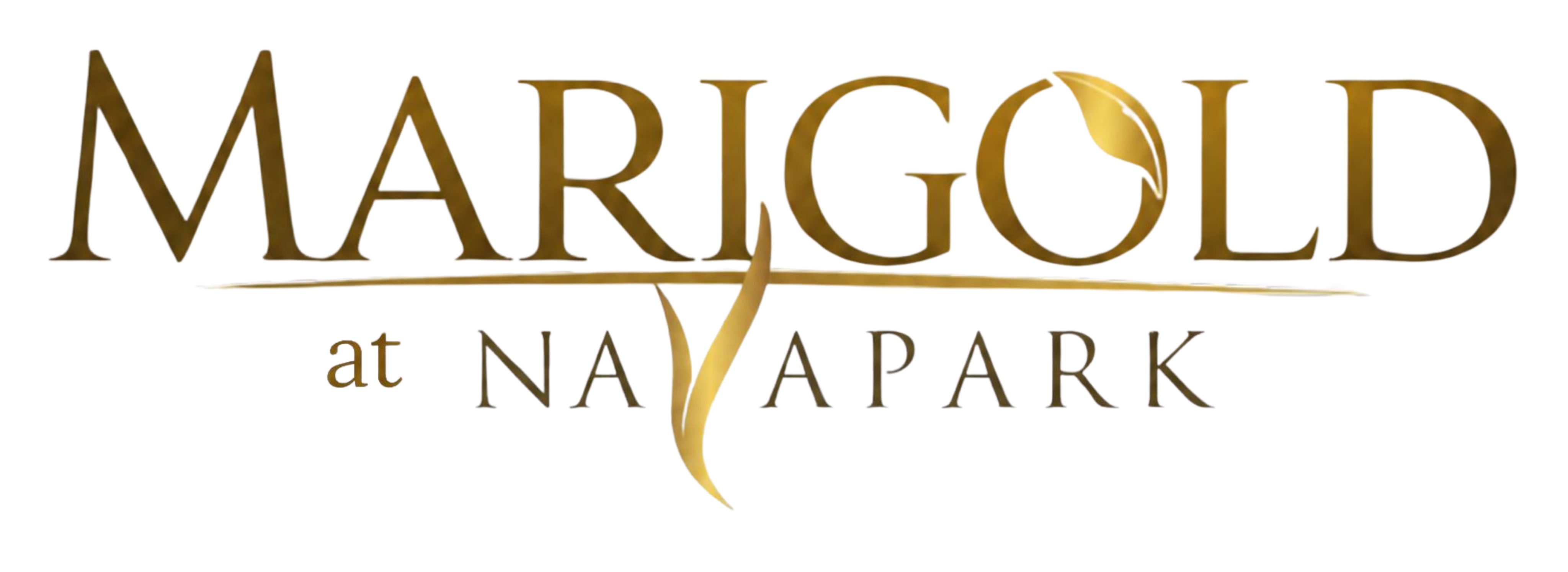 PPPSRS Apartemen Marigold Navapark