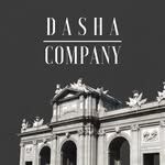 Dasha Coffee Eatery logo