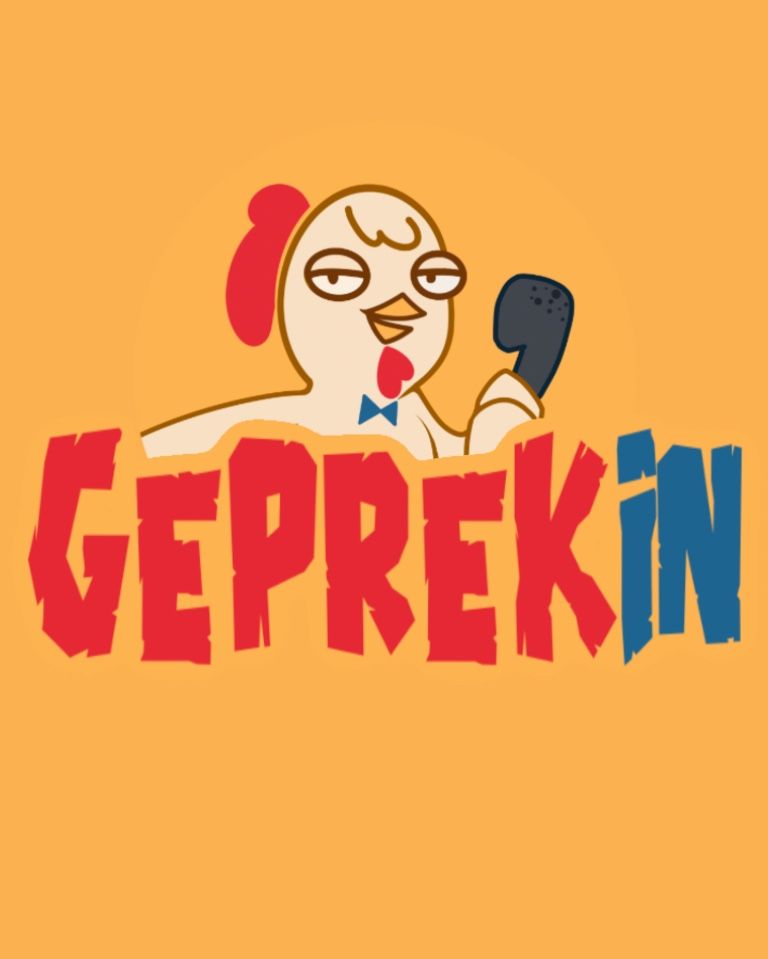 Geprek-In