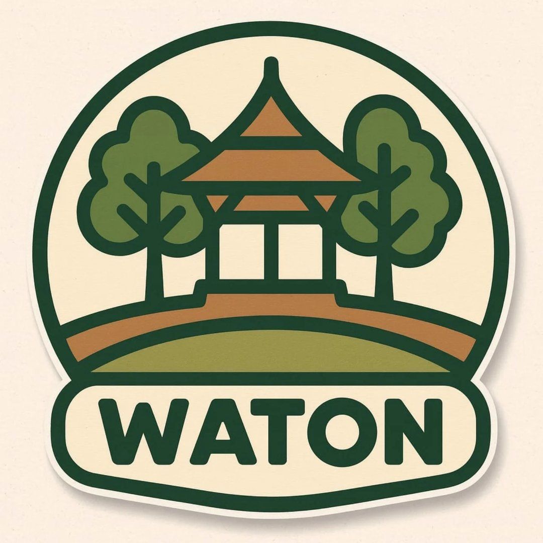 Warung Latar Kebon