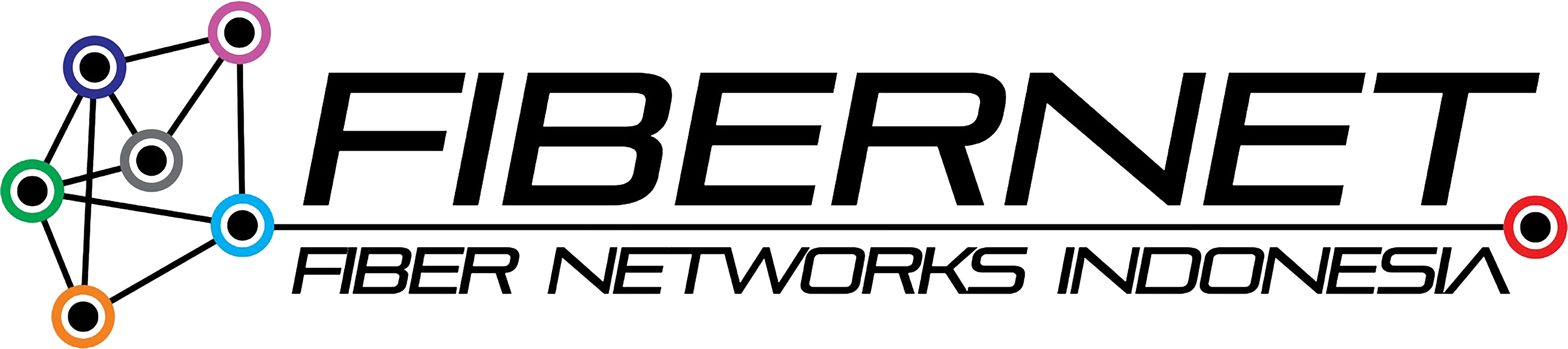 PT FIBER NETWORKS INDONESIA.