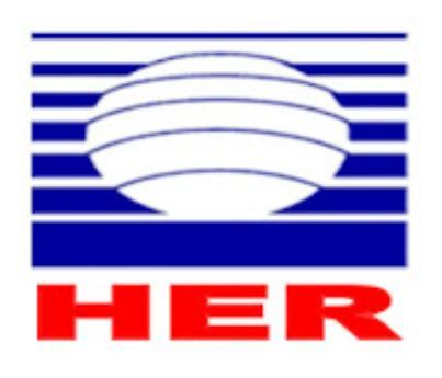 PT Hamparan Energi Raya