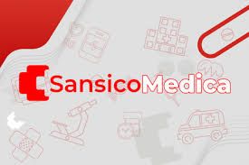 PT Sansico Natura Resources ( Sansico Medica ) logo