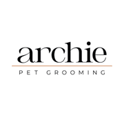 ARCHIE PET GROOMING