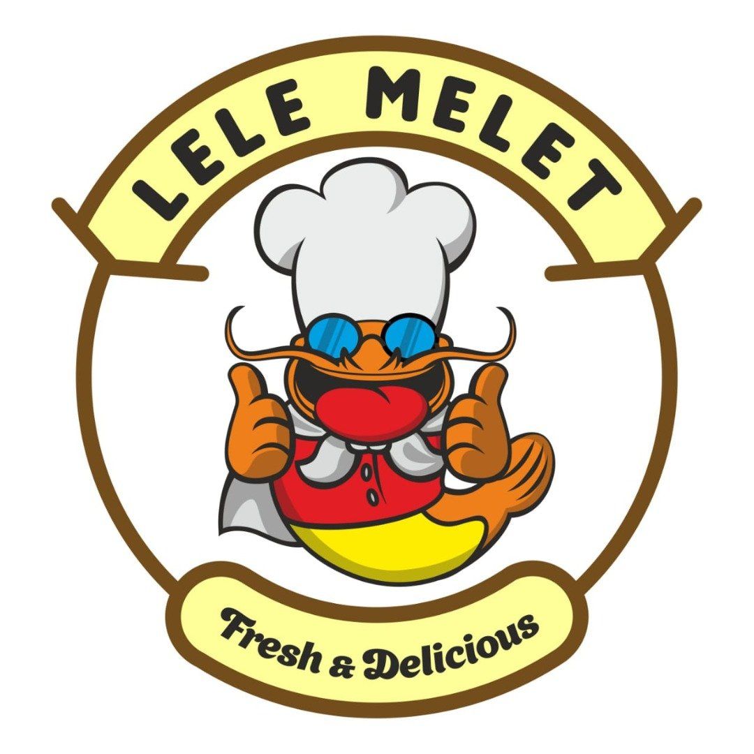 Lele Melet logo