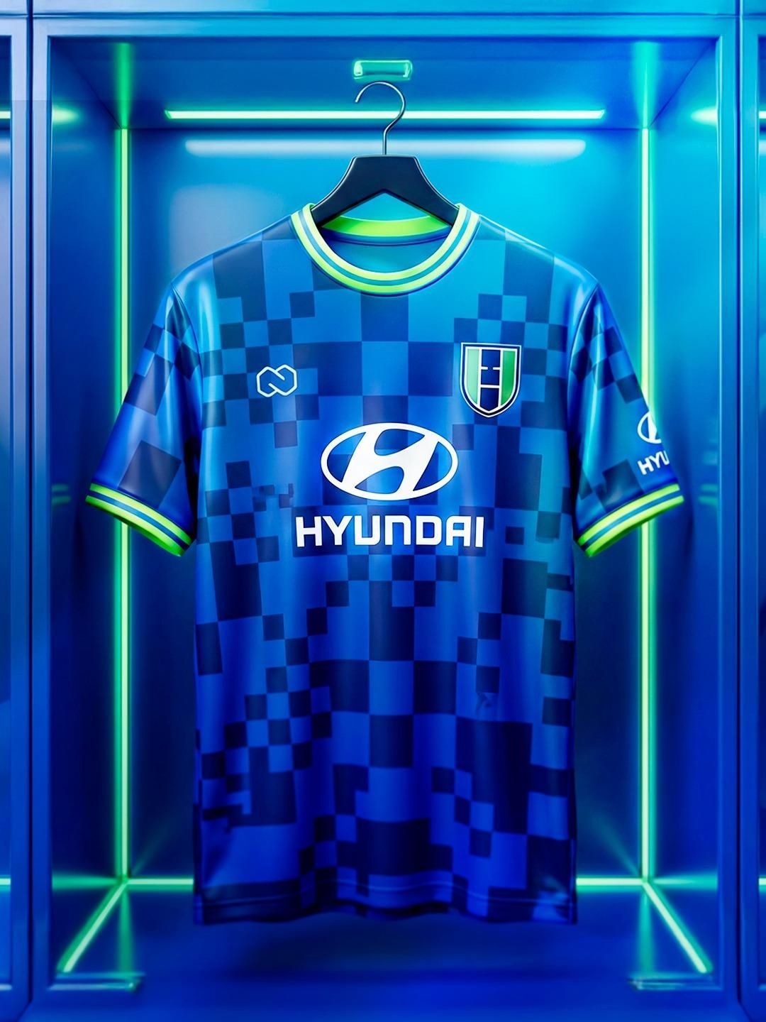 HYUNDAI JABOTABEK