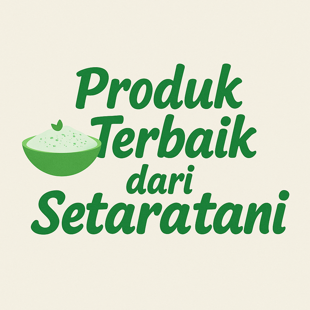 PT. Setaratani Digital Agro Sejati