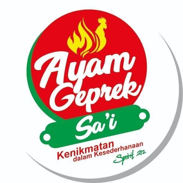 Ayam Geprek Sa'i Cerme