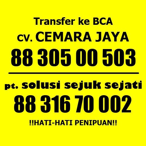 CV Cemara jaya - ishop