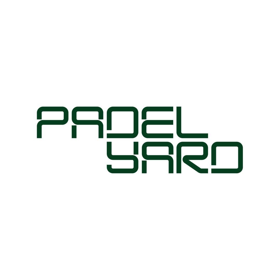 PADEL YARD