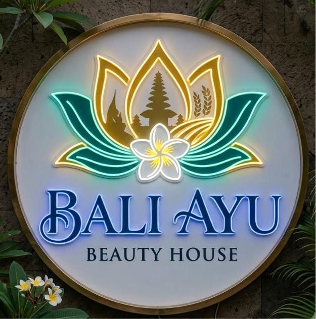 Bali Ayu Beauty House
