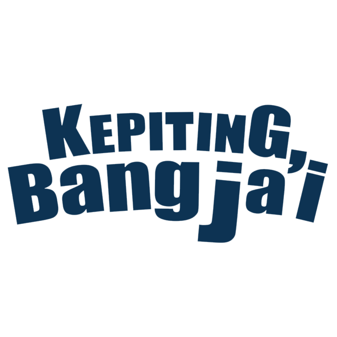 Kepiting Bang Jai