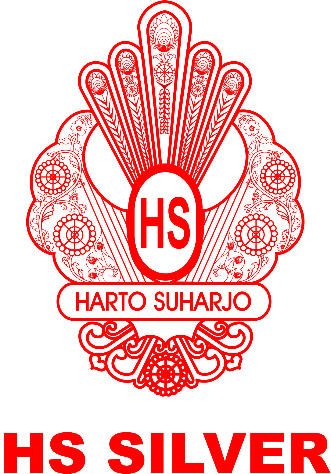 PT. Harto Suharjo Winduputra Sejahtera (HS Silver)