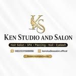 KEN STUDIO AND SALON