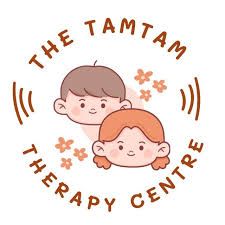 The TamTam Therapy Centre logo
